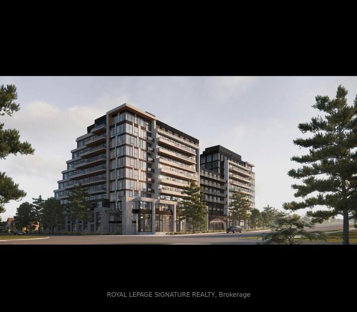 8188 Yonge Street 222 — photo 1