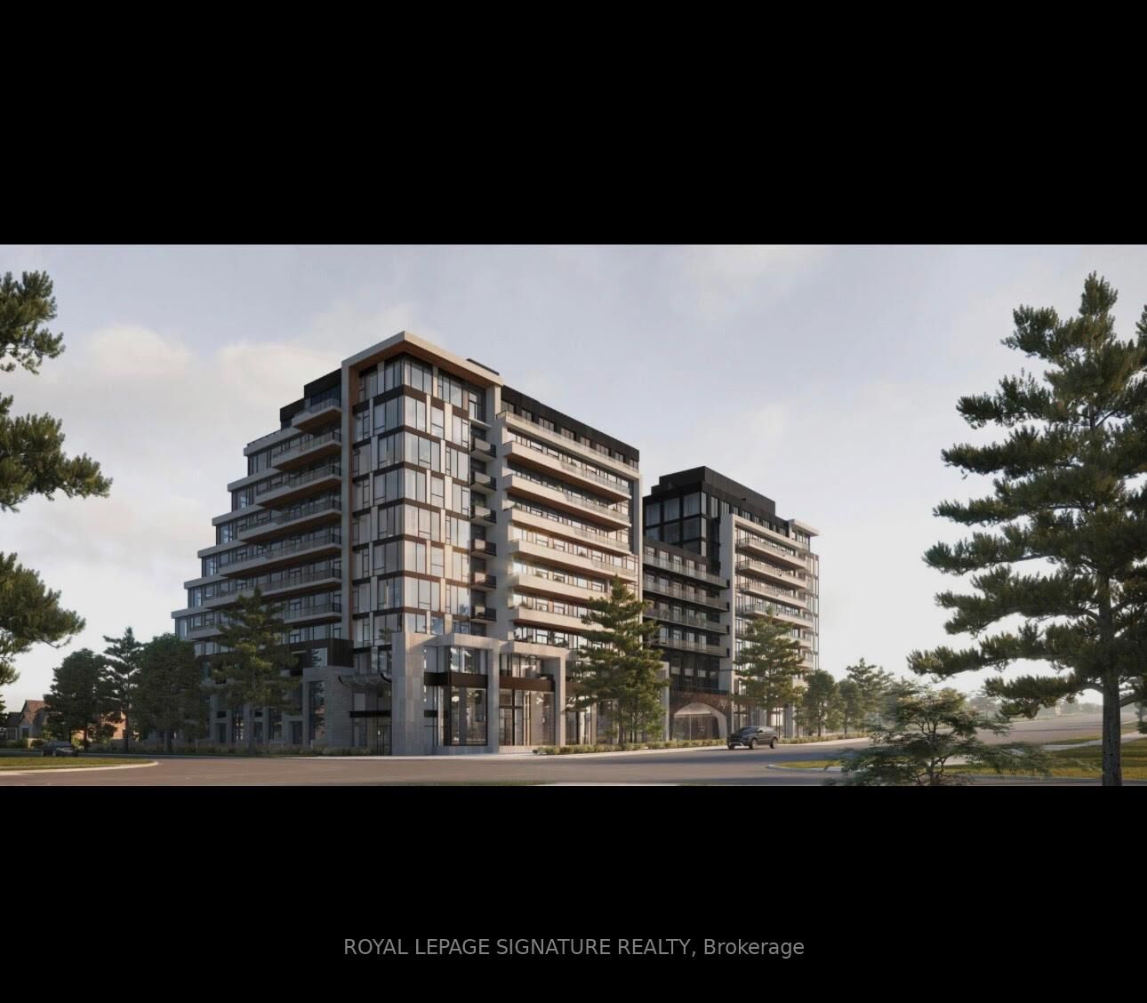 Property Photo: 8188 Yonge Street 222 ON L4J 0M2