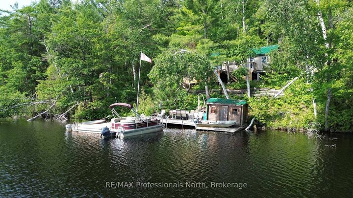 Property Photo: 10597 Black Lake Wao N/A ON K0M 2L0