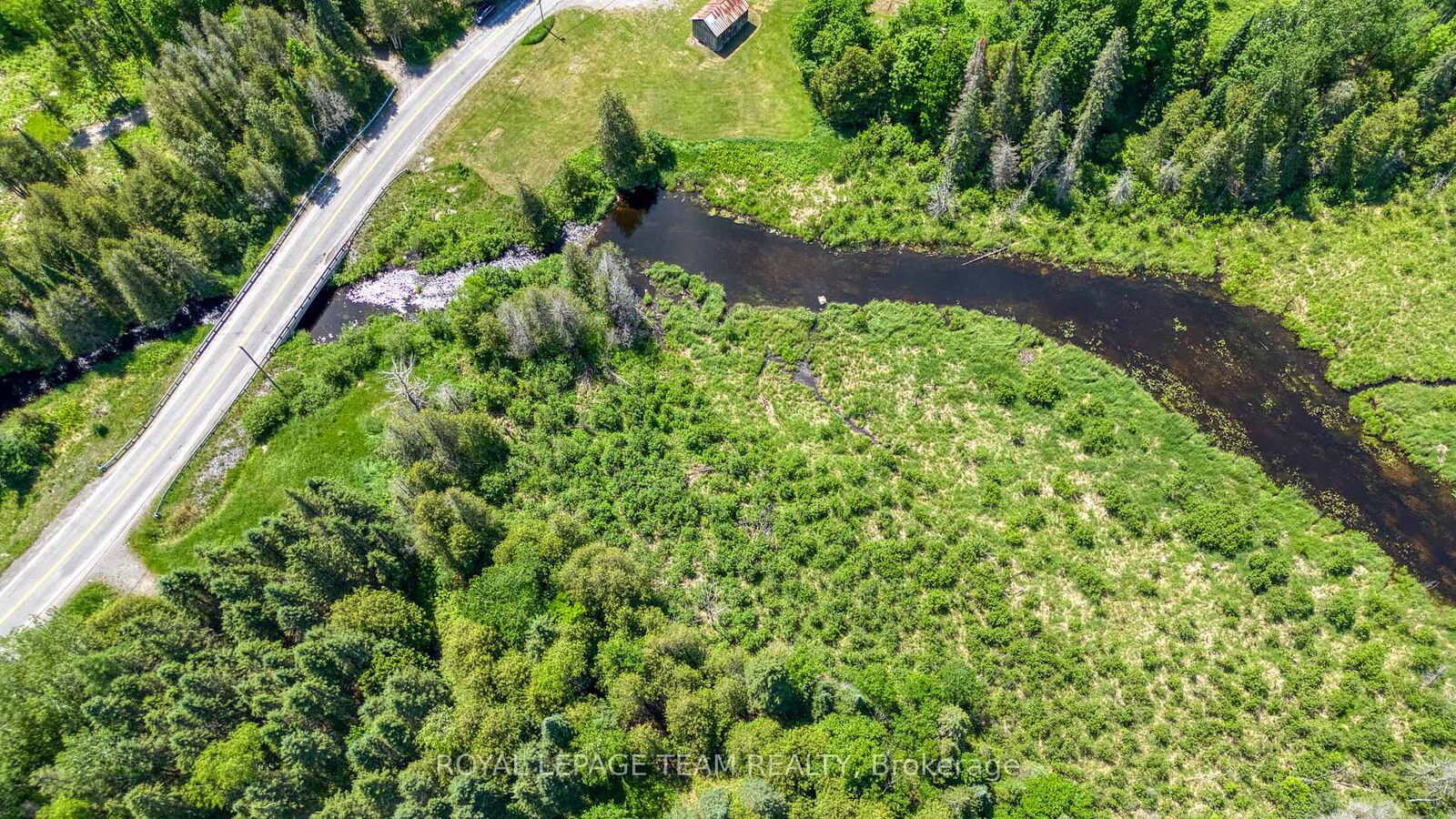 Property Photo: 4186 Tatlock Road ON K0A 1P0