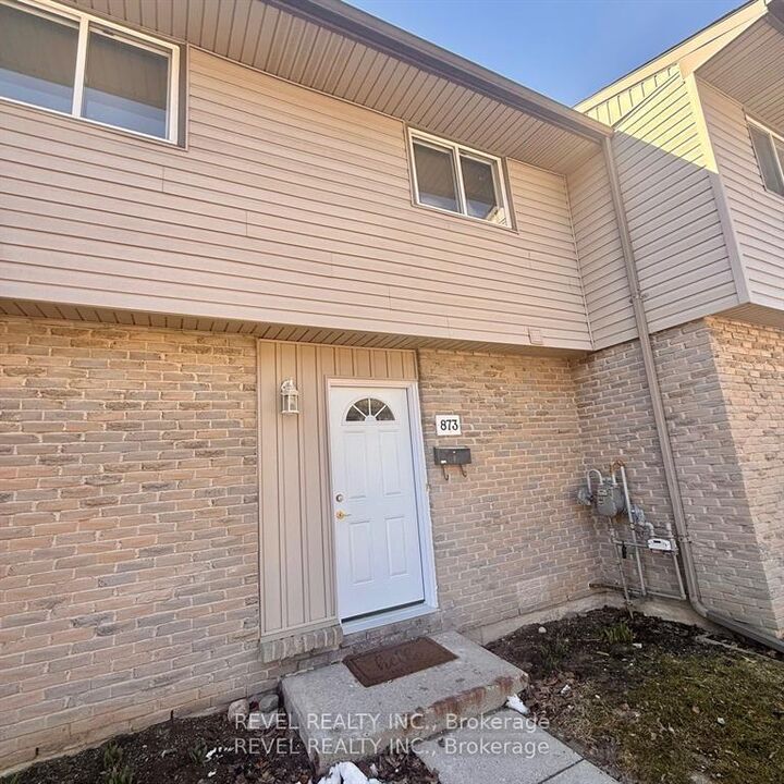 873 Southdale Road E — photo 1