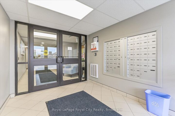 Property Photo:  103 Westminster Crescent 408  ON N1M 0C6 