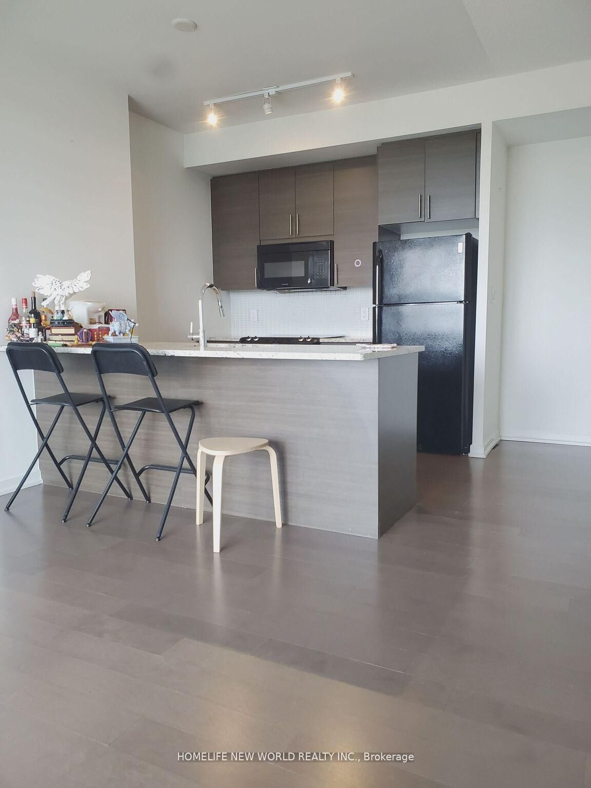 Property Photo:  70 Forest Manor Road 2208  ON M2J 1M6 