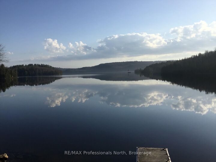Property Photo: 1027 Dow Trail ON K0M 1S0