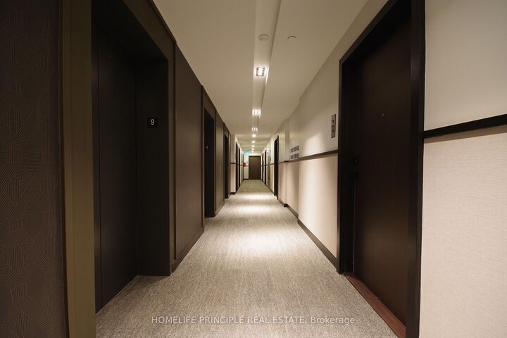 Property Photo: 474 Caldari Road 908 ON L4K 0R4