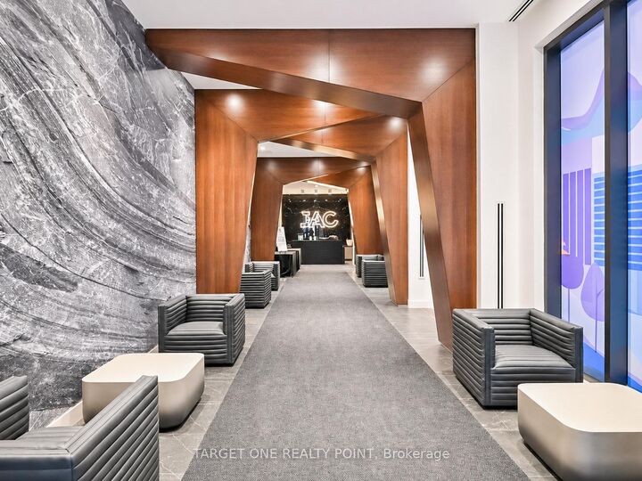 Property Photo:  308 Jarvis Street 5  ON M5B 0E3 