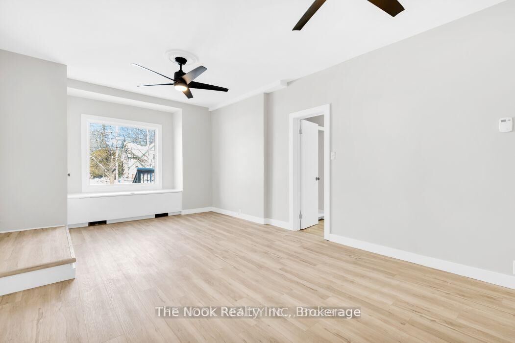 Property Photo: 243 Bridge Street E ON K8N 1P2