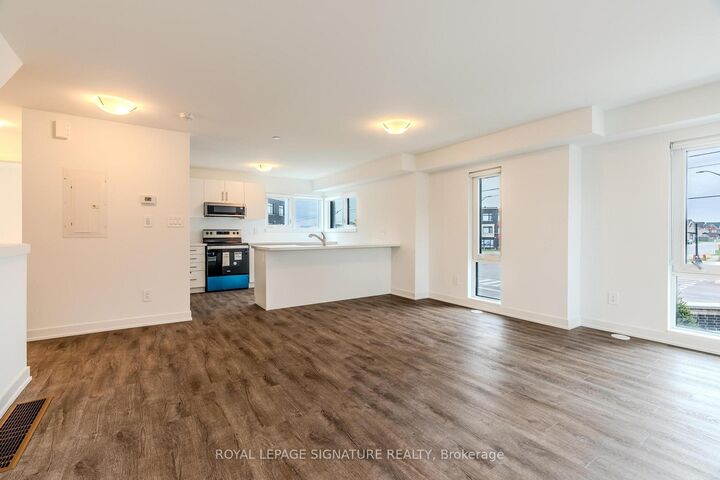 Property Photo:  35 Romilly Avenue 1  ON L7A 0A7 