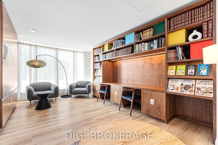 Property Photo:  2070 Scott Street 1409  ON K1Z 0C8 