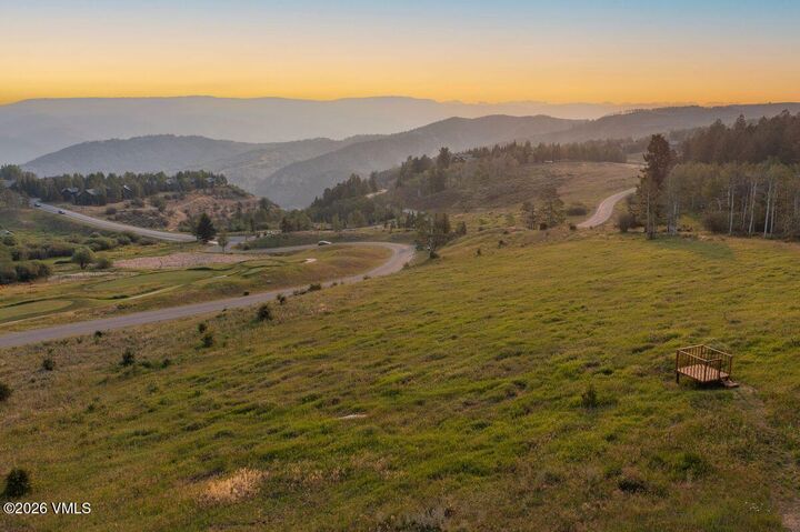 Property Photo: 31 Elk Woods Road CO 81632