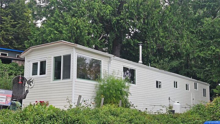 Property Photo: 8177 West Coast Rd #9 BC V9Z 1E2