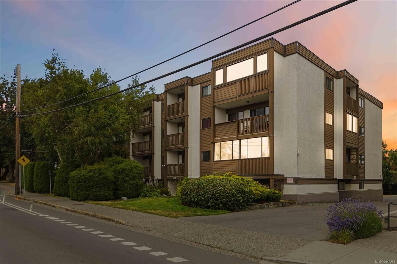 Property Photo: 830 Esquimalt Rd #304 BC V9A 3M4