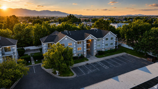 Property Photo:  30 W 7500 S 18  UT 84047 