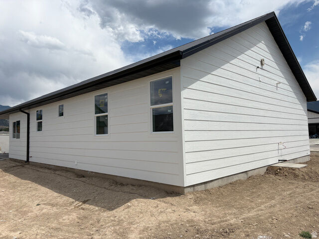 Property Photo:  260 W 450 S  UT 84627 
