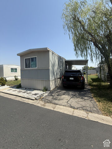 Property Photo:  2817 S 2620 W 272  UT 84119 
