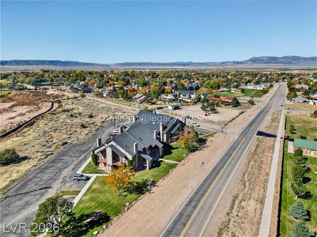 Property Photo: 390 E 300 S 1B, 3B UT 84761