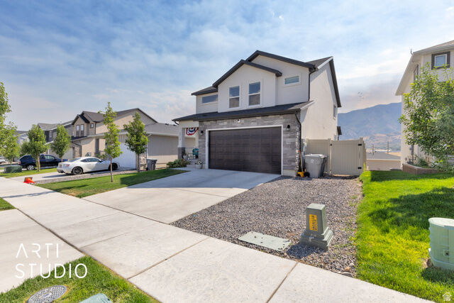 Property Photo: 1713 S Windemere Rd UT 84655