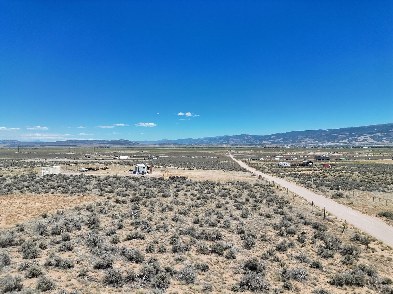 Property Photo: 6418 N Butte Ave UT 84721