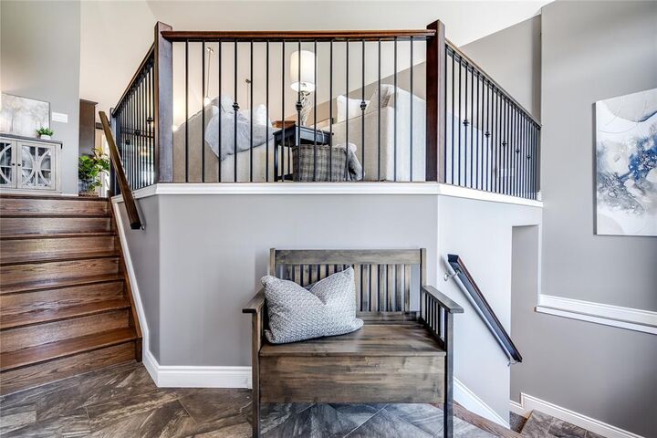 Property Photo: 64 Valencia Drive ON N7L 0G3