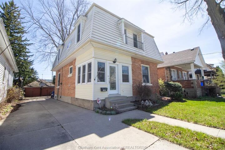 132 Patteson Avenue — photo 1