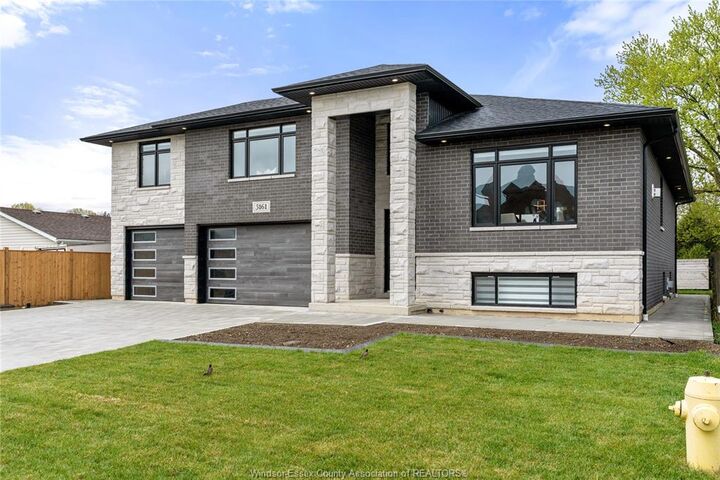 Property Photo: 3161 McRobbie ON N8R 0A2