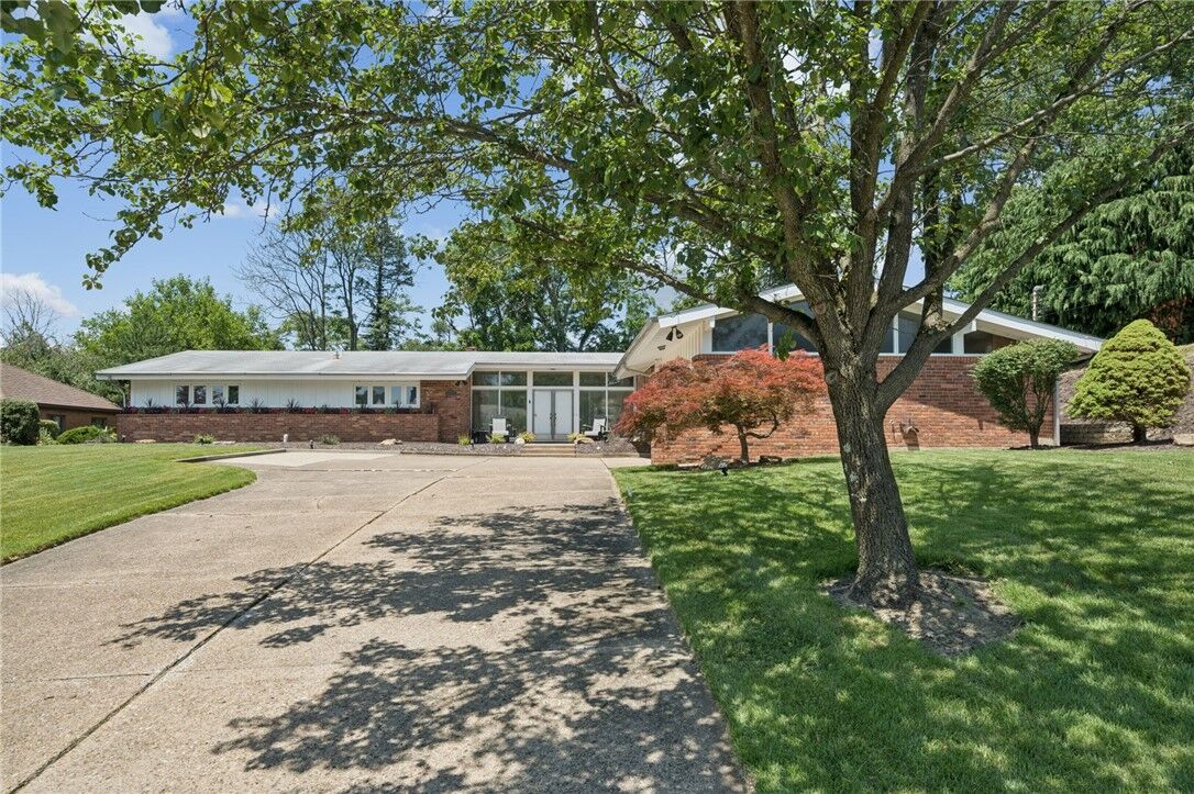 Property Photo:  675 N Wade Ave  PA 15301 