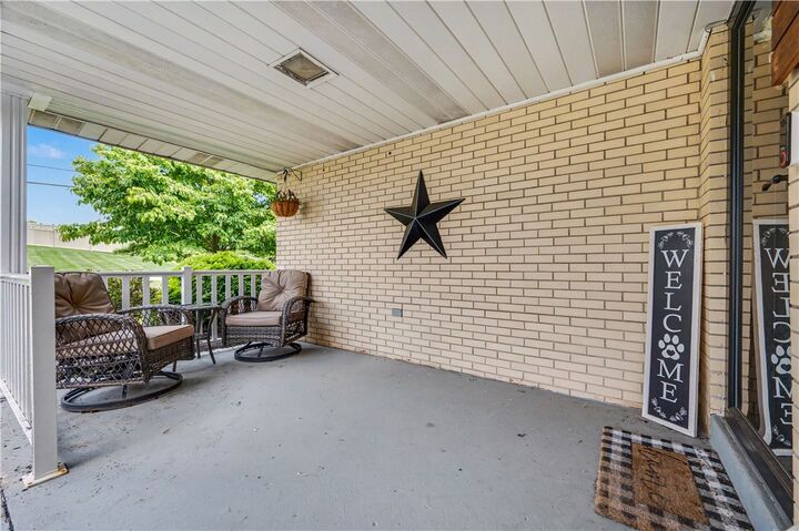 Property Photo: 42 Locust Ave PA 15022