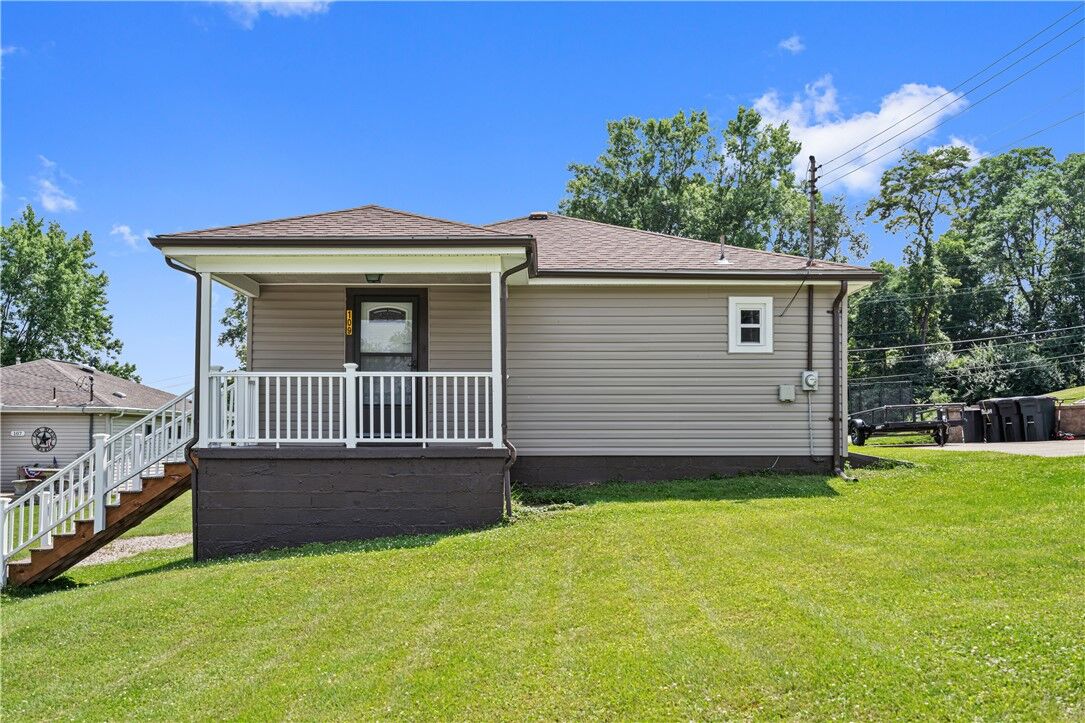 Property Photo: 109 South Ave PA 15122