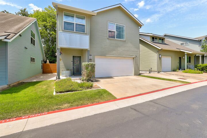 Property Photo:  5616 S 1st Street 13  TX 78745 