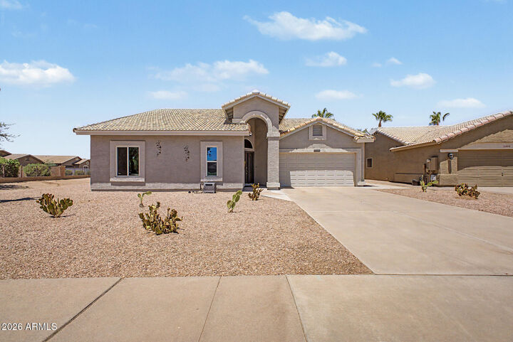 Property Photo:  22822 S 214th Way  AZ 85142 