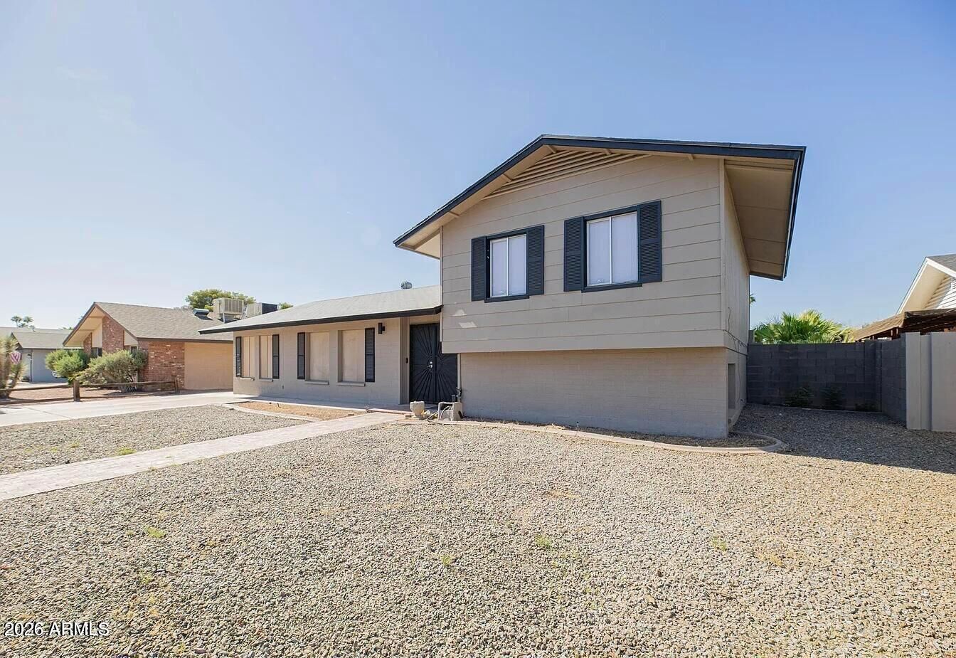 Property Photo:  1646 E Hermosa Drive  AZ 85282 