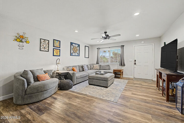 Property Photo:  112 E Juniper Avenue  AZ 85234 