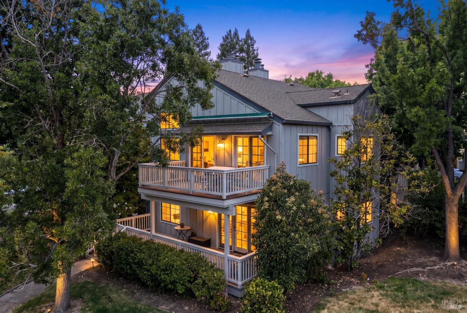 Property Photo:  18120 Vassar Court  CA 95476 