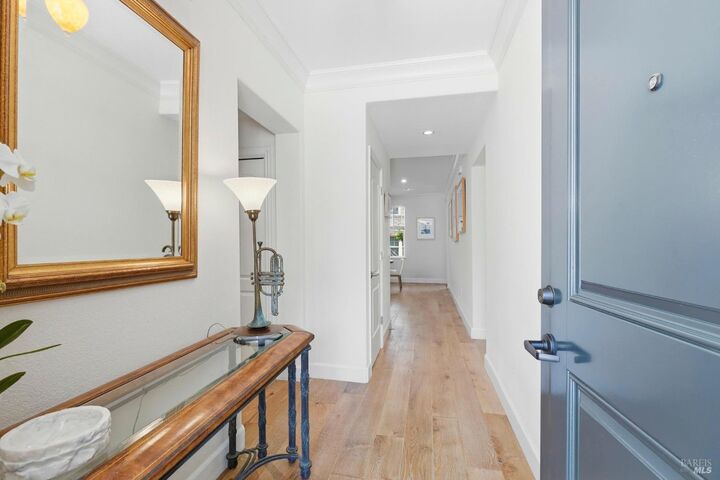 Property Photo:  30 Camellia Circle  CA 94939 