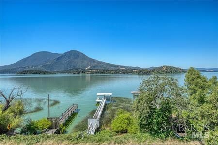 Property Photo:  9175 Glenhaven Drive  CA 95443 