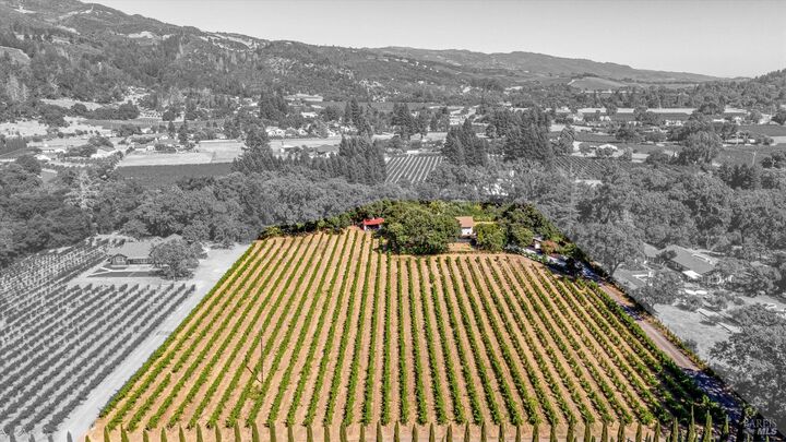 Property Photo:  8021 Sonoma Highway  CA 95409 