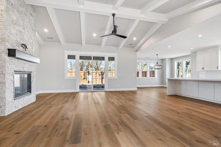 Property Photo: 131 Maywood Lane CA 95492