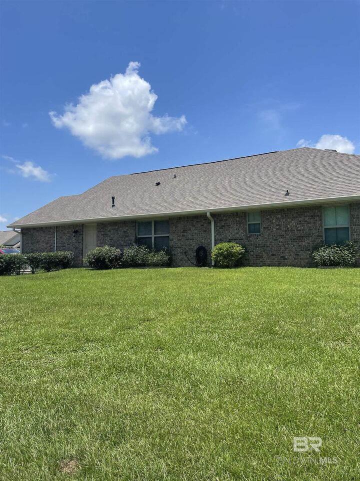 Property Photo:  8774 Allay Lane  AL 36535 