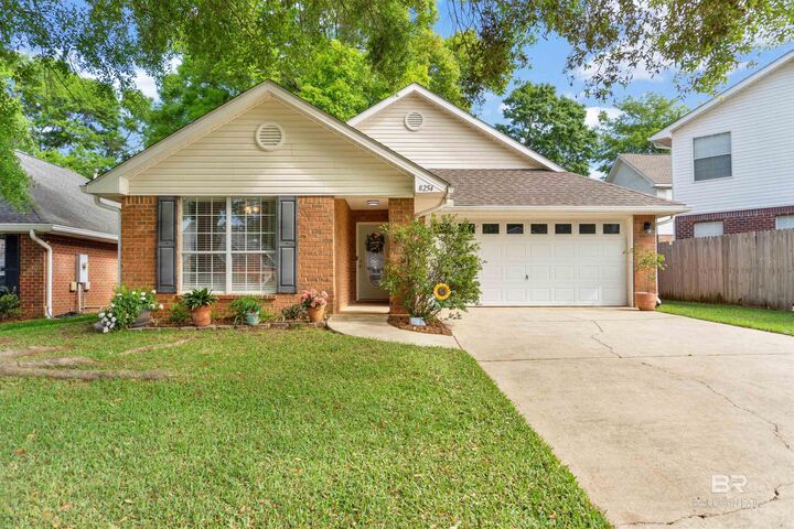 Property Photo:  8254 S Magnolia Village Drive  AL 36695 