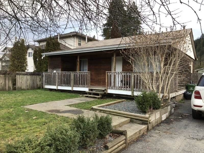 Property Photo: 5492 Viola Street BC V2R 3M6