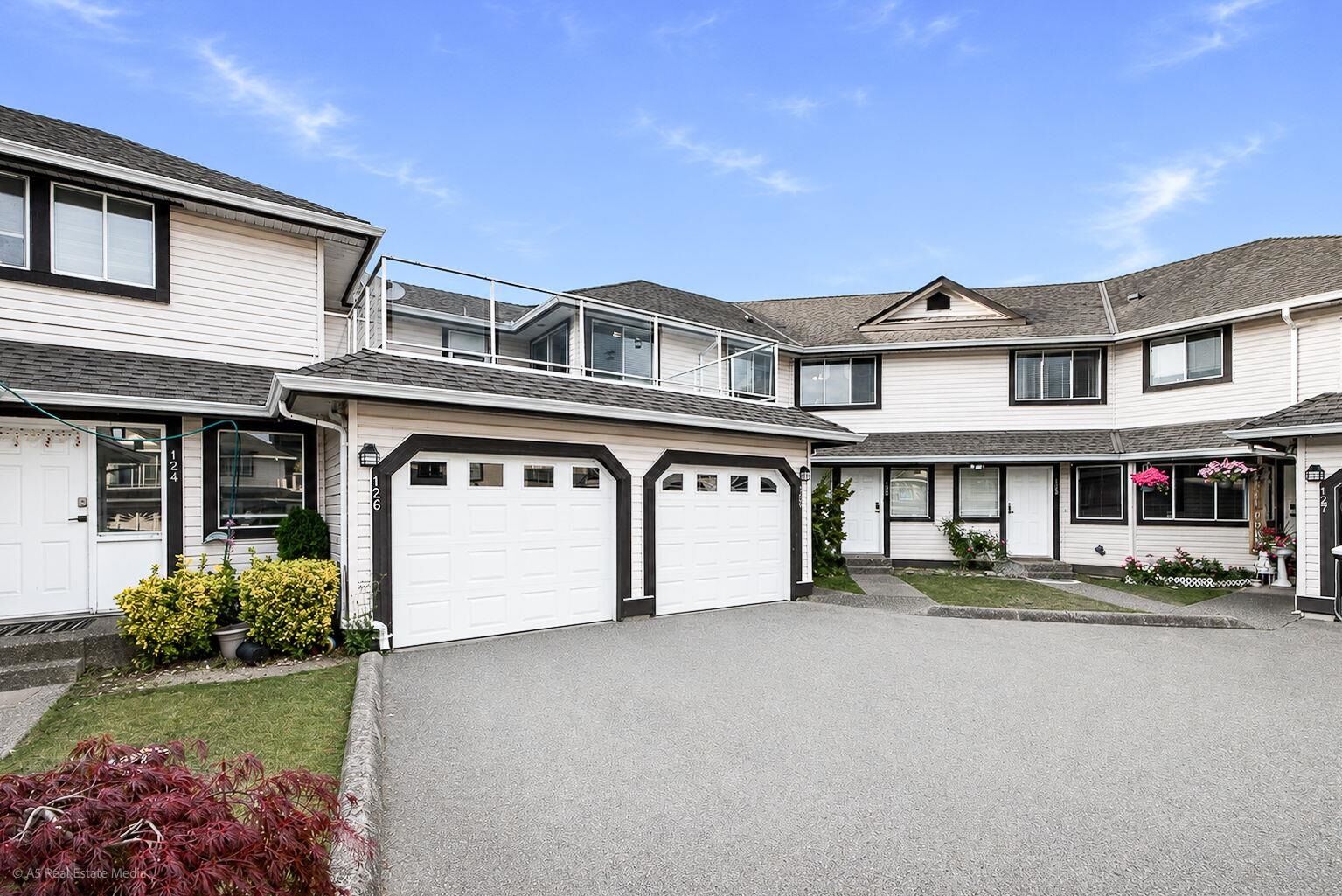 Property Photo: 3080 Townline Road 126 BC V2T 5M2