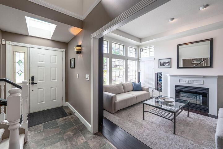 Property Photo: 1539 Bramble Lane BC V3E 2S7