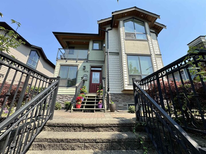 1436 Bewicke Avenue — photo 1