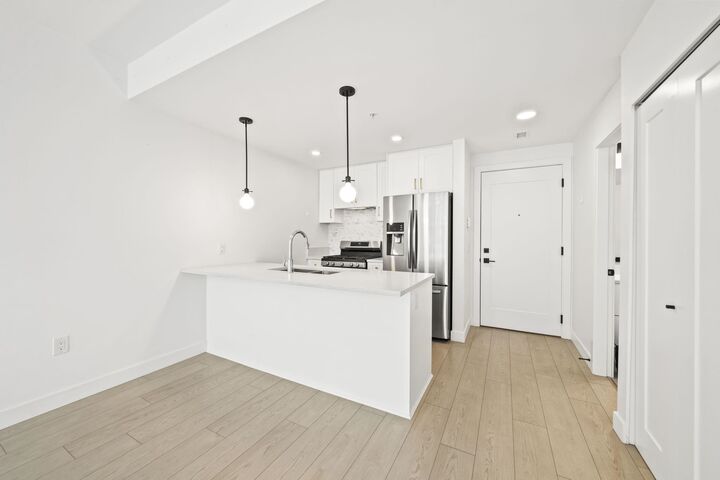 Property Photo: 19945 Brydon Crescent 306 BC V3A 4A6