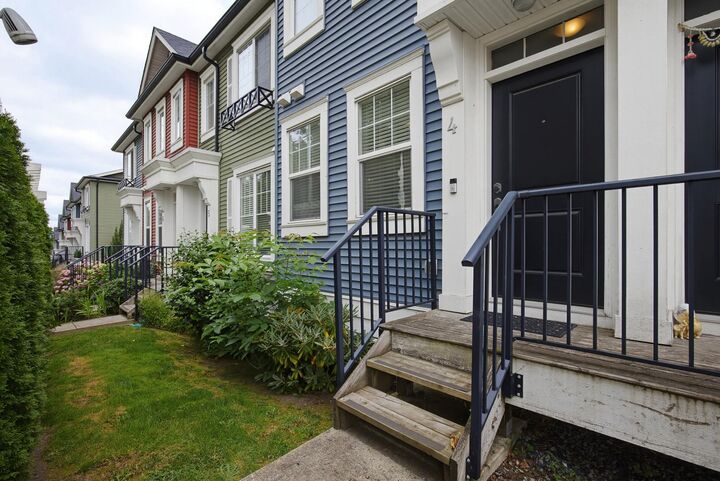 Property Photo:  2850 McCallum Road 4  BC V2S 3R3 