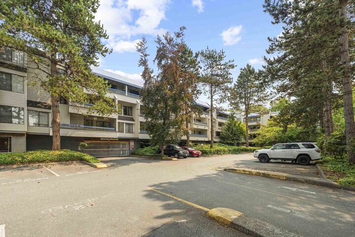 Property Photo: 5800 Cooney Road 302 BC V6X 3A8