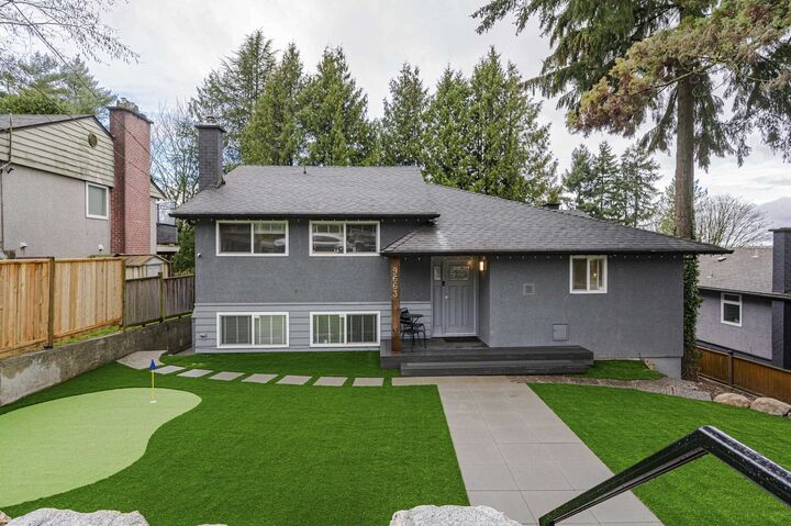 Property Photo: 9663 Townline Diversion Road BC V3V 2T1