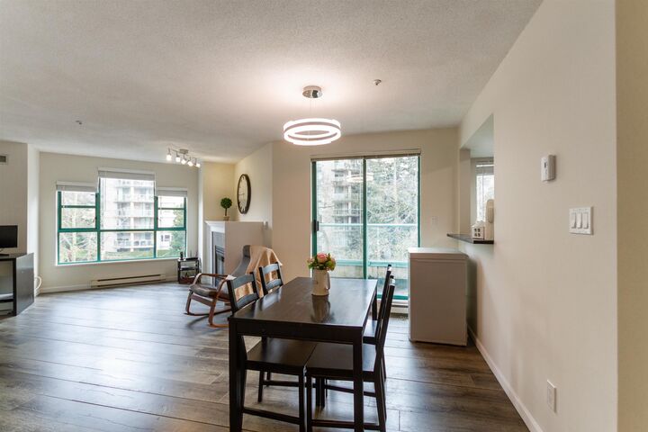 Property Photo: 3081 Glen Drive 401E BC V3B 2P8