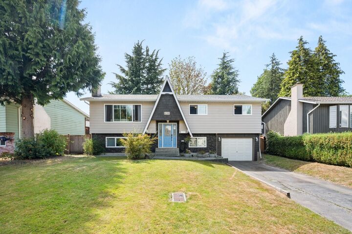 Property Photo: 5933 Angus Place BC V3S 4W8