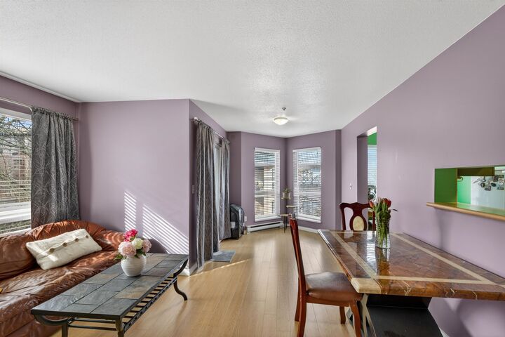Property Photo: 2435 Welcher Avenue 309 BC V3C 1X8